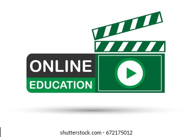 e-learning concept design