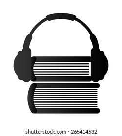 e-learning concept design, vector illustration eps10 graphic 