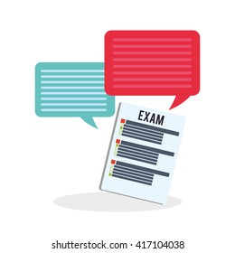 E-learning design. education icon. online concept, vector illustration