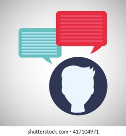E-learning design. education icon. online concept, vector illustration