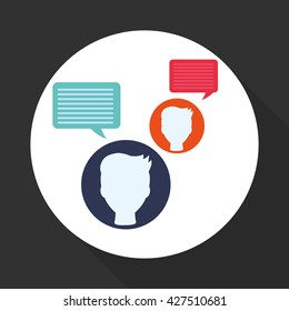 E-learning design. education icon. online concept
