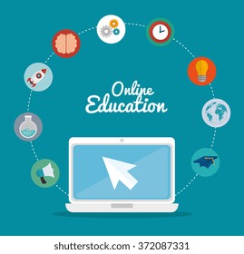 eLearning and education