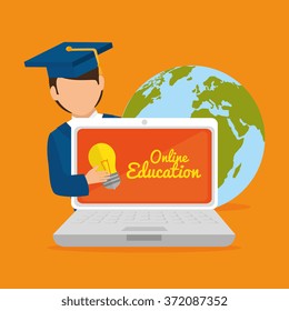 eLearning and education
