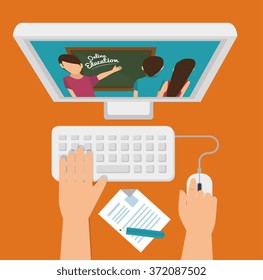 eLearning and education