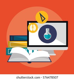 E-learning education design