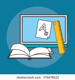 E-learning education design