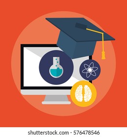 E-learning education design