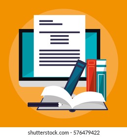 E-learning education design