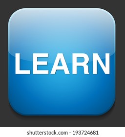e-learning icon