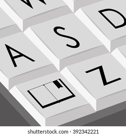 e-learning icon design