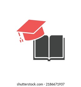 E-learning icons  symbol vector elements for infographic web