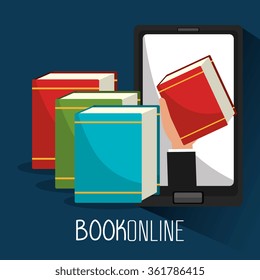 eLearning and online books 