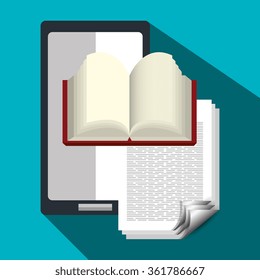 eLearning and online books 