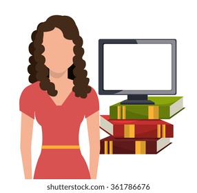 eLearning and online books 