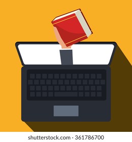 eLearning and online books 