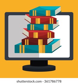 eLearning and online books 