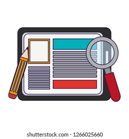 Elearning online education