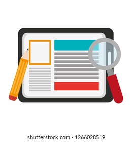 Elearning online education