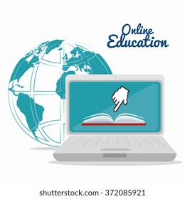 eLearning and technology education