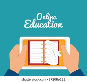 eLearning and technology education