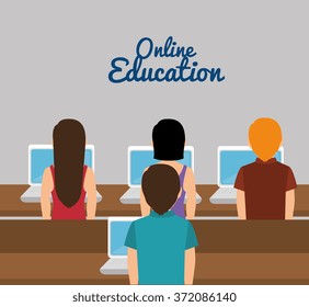 eLearning and technology education