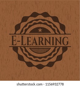 E-Learning wood emblem