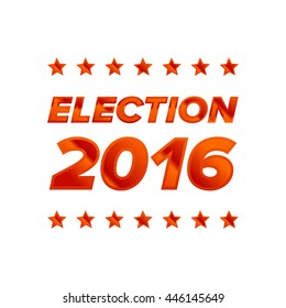 election 2016 tag
