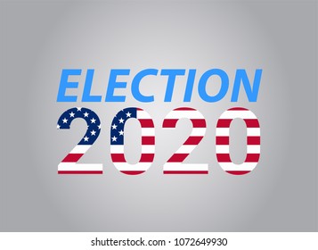 election 2020 united states