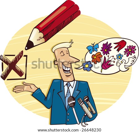 Election Campaign Speech