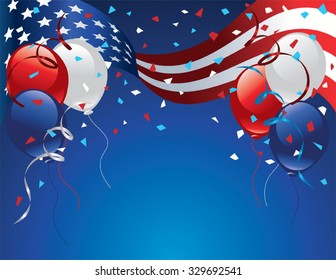 Election Celebration