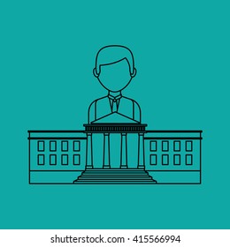 election day design 