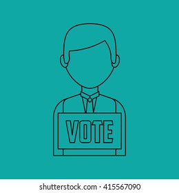 election day design 
