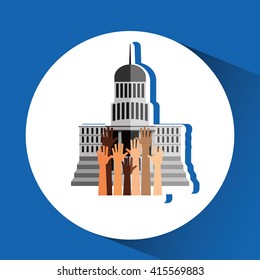 election day design 