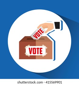 election day design 