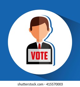 election day design 