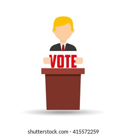 election day design 