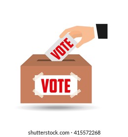 election day design 