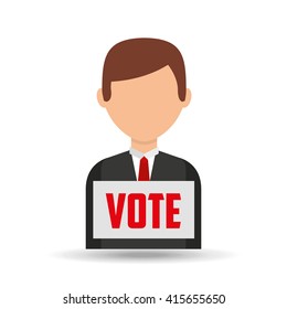 election day design 