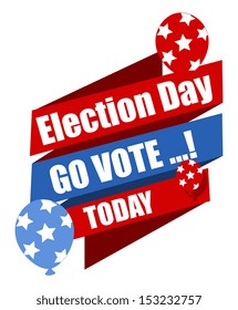 851 Voting Day Offer Images, Stock Photos & Vectors | Shutterstock