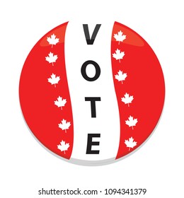 Election day label