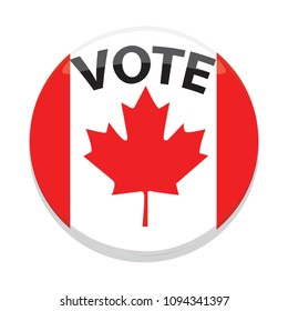 Election day label