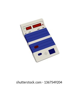 ELECTION ELECTRONIC CONTROL UNIT EVM