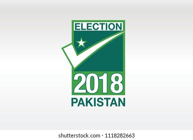 Election Logo 2018