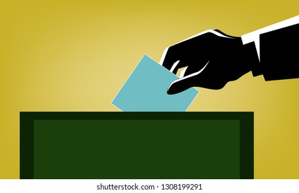 La votación electoral comenzará en Tailandia después de que no haya democracia por mucho tiempo