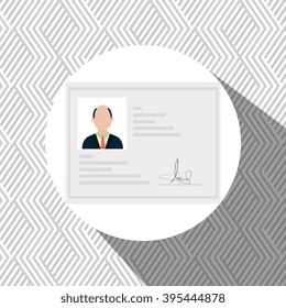 elections concept  design 