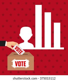 elections day design 
