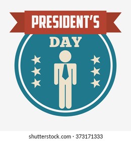 elections day design, vector illustration eps10 graphic 