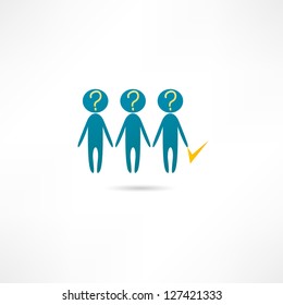 Elections icon