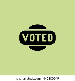 elections icon