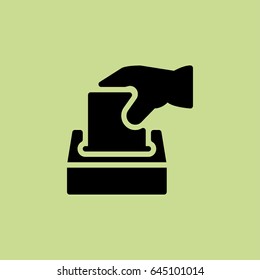 elections icon